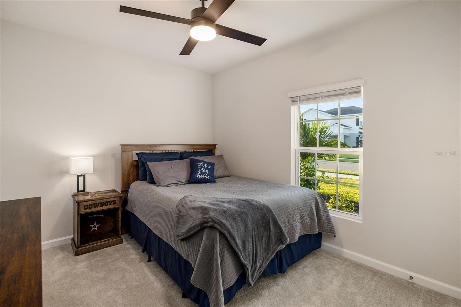 HILLWOOD PH I, II & III - Residential