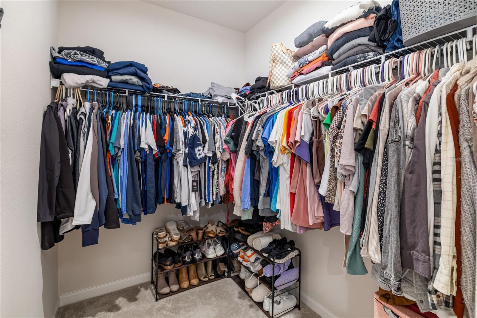 HILLWOOD PH I, II & III - Residential