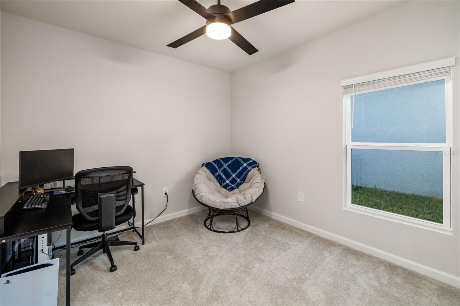 HILLWOOD PH I, II & III - Residential