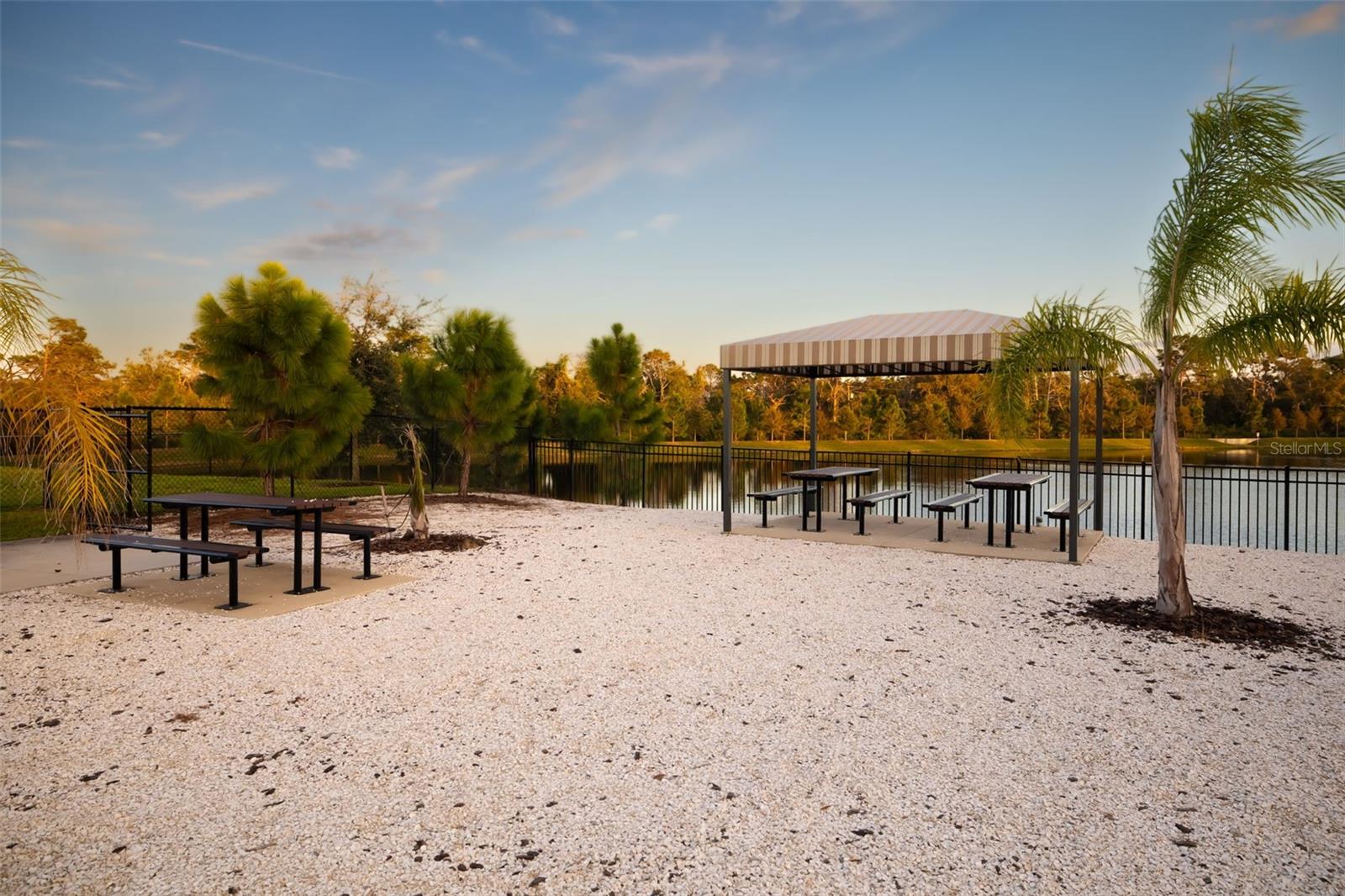 HILLWOOD PH I, II & III - Residential