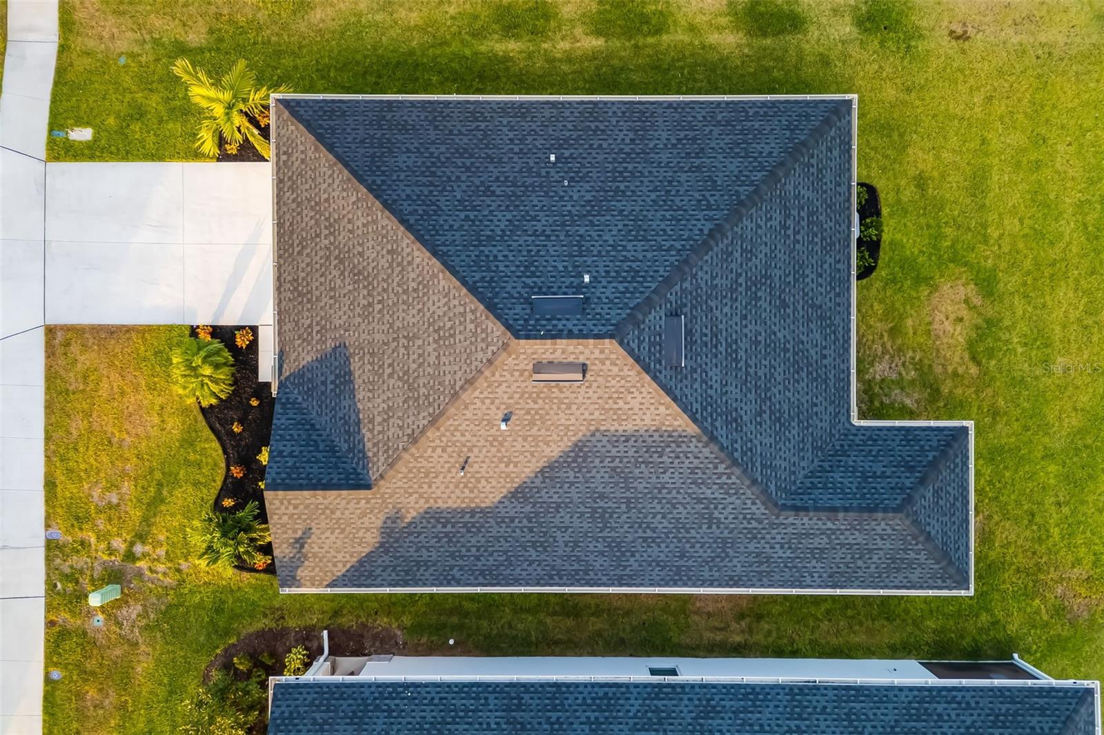 HILLWOOD PH I, II & III - Residential