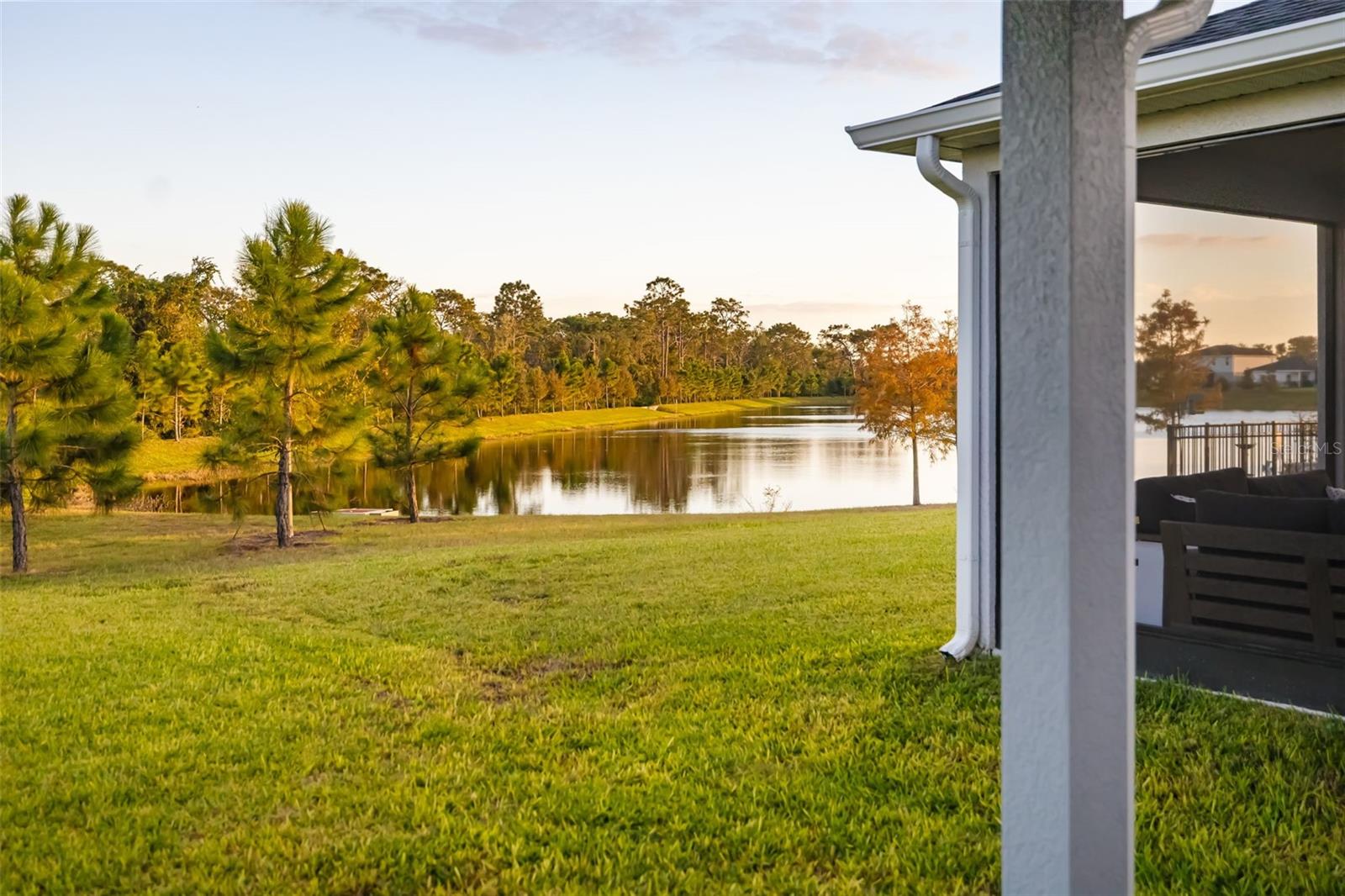 HILLWOOD PH I, II & III - Residential