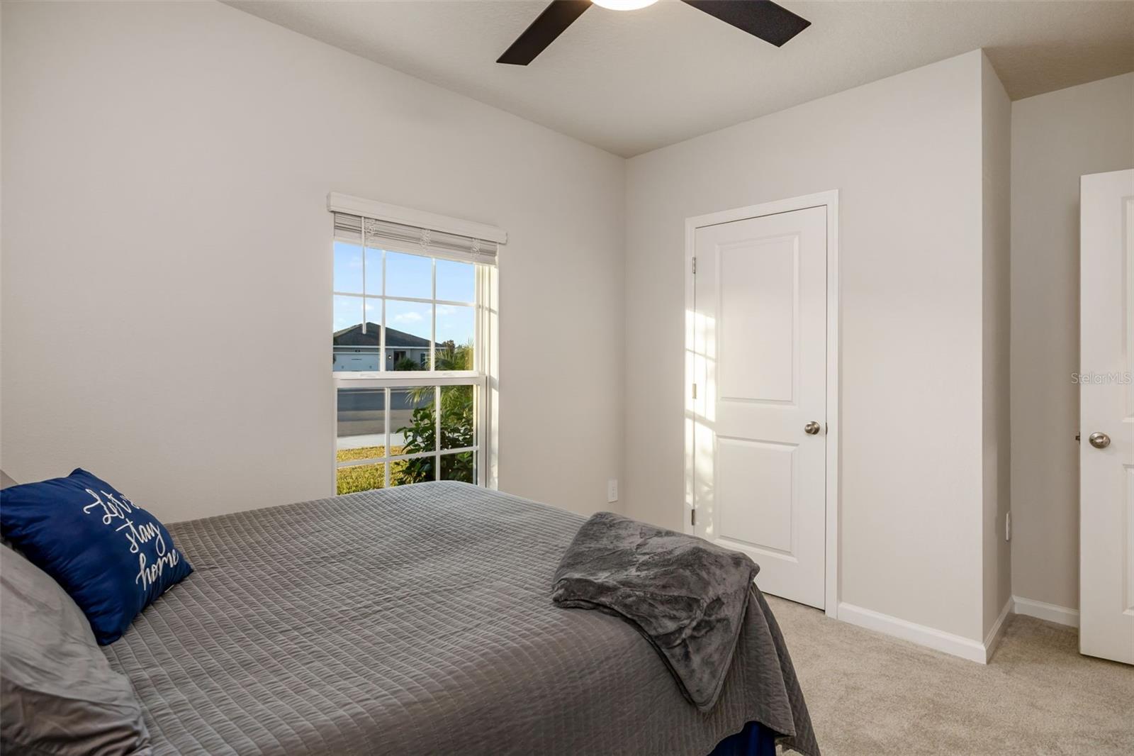 HILLWOOD PH I, II & III - Residential