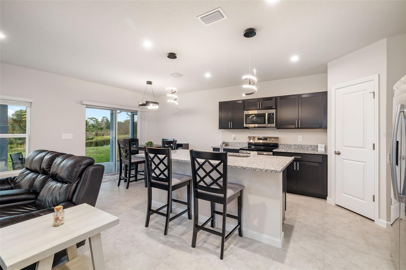 HILLWOOD PH I, II & III - Residential