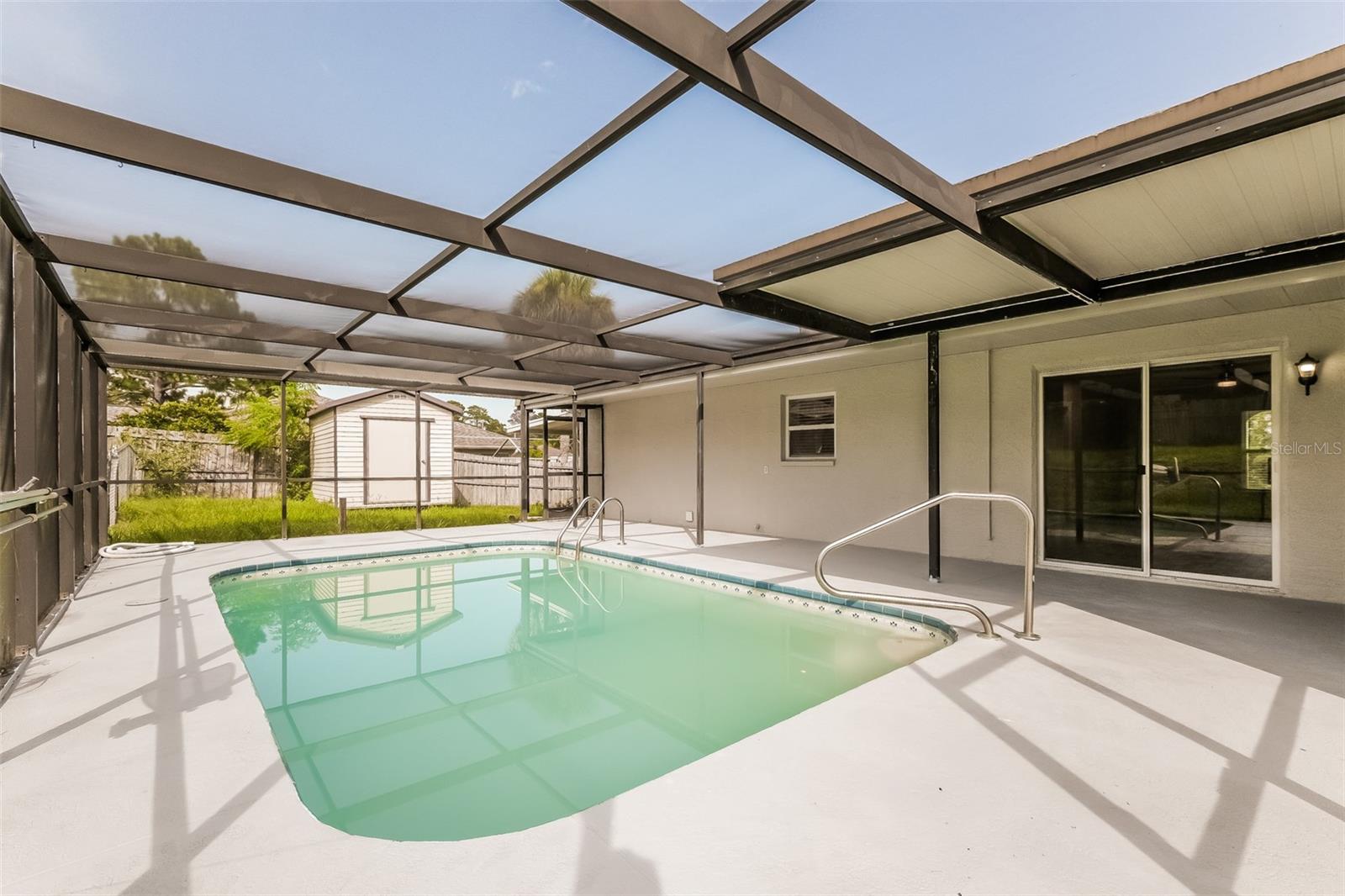 SPRING HILL - Residential Lease