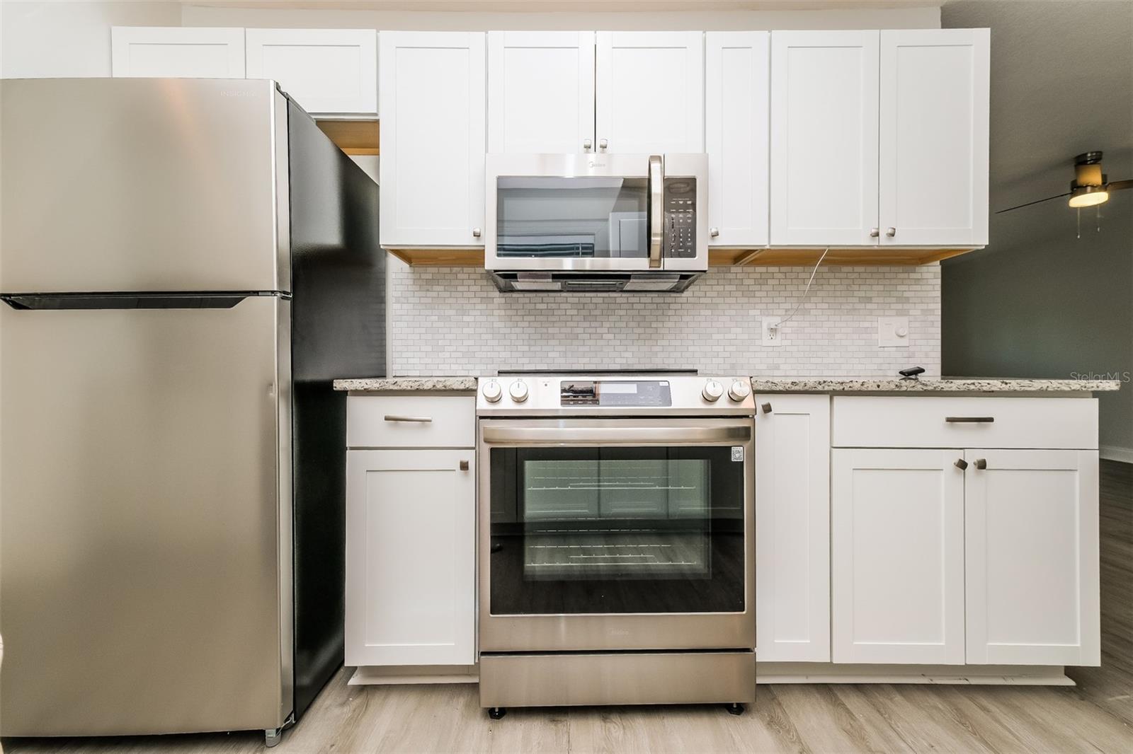 SPRING HILL - Residential Lease