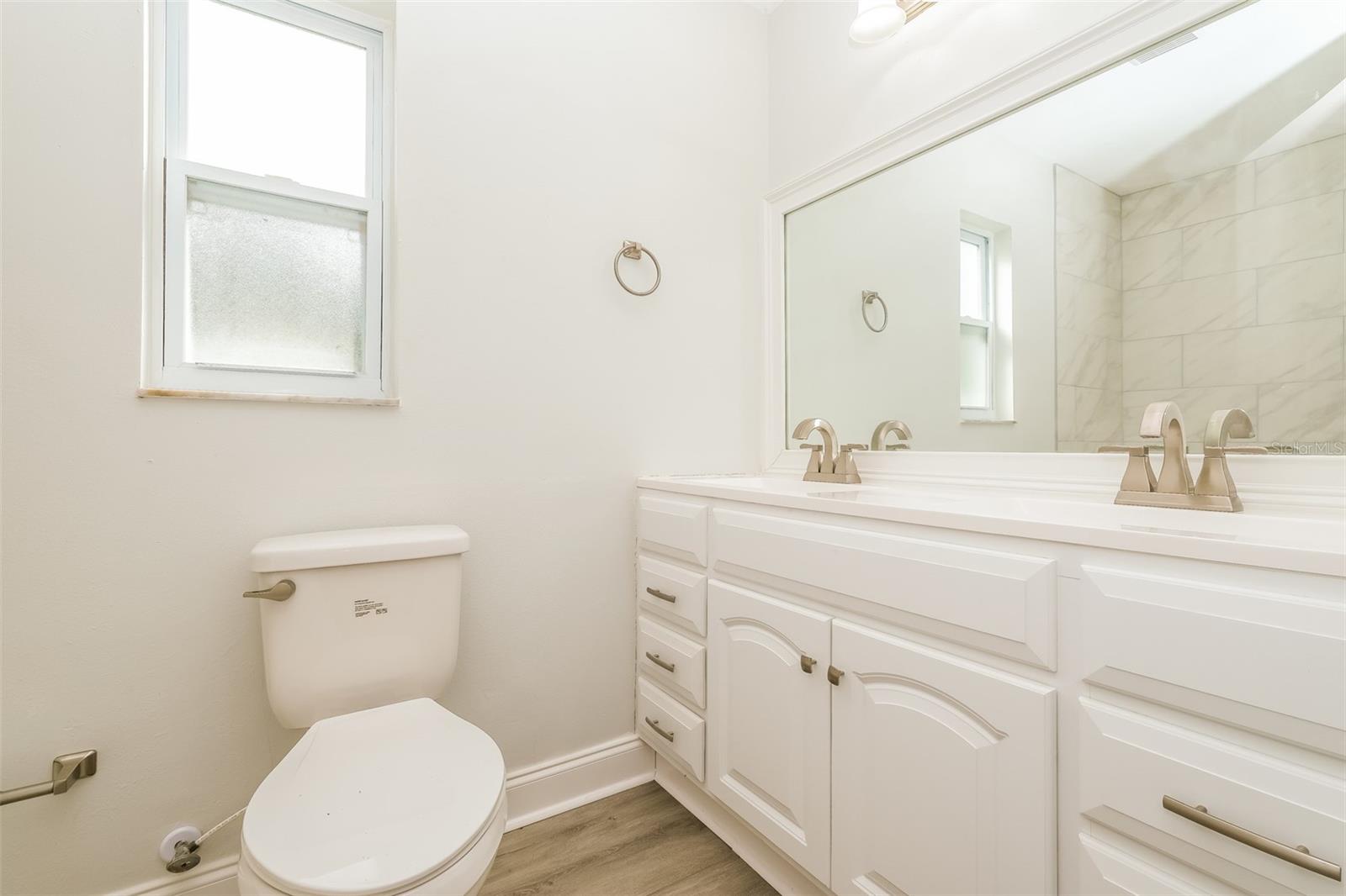 SPRING HILL - Residential Lease