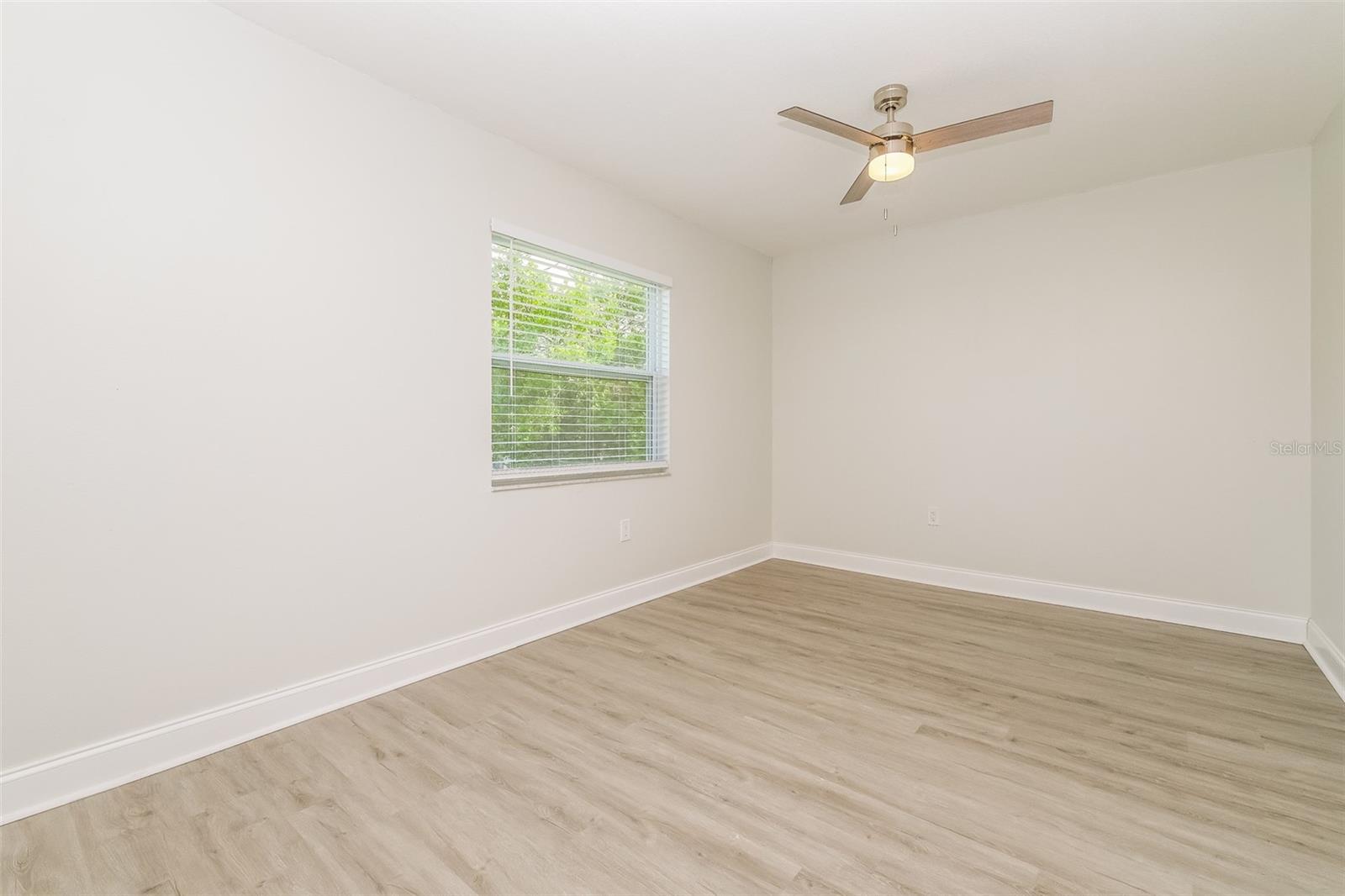 SPRING HILL - Residential Lease