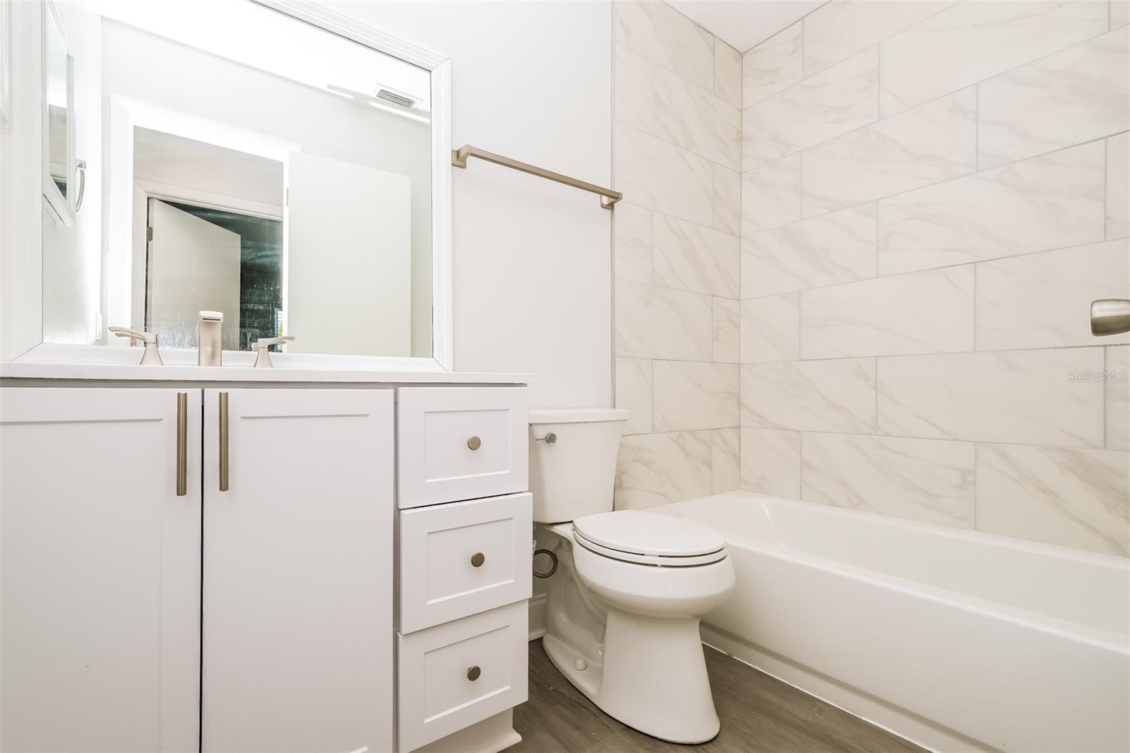 SPRING HILL - Residential Lease