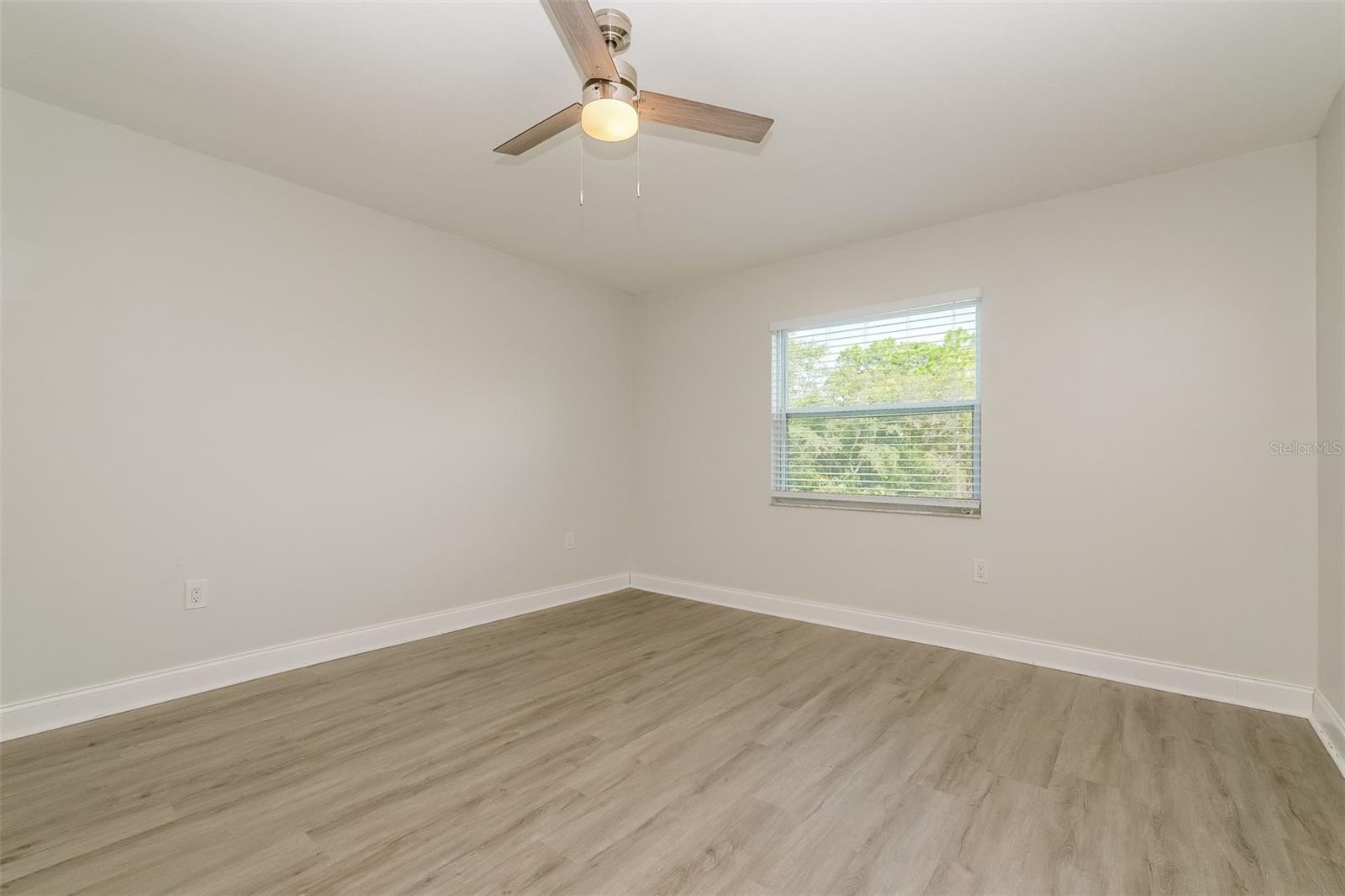 SPRING HILL - Residential Lease