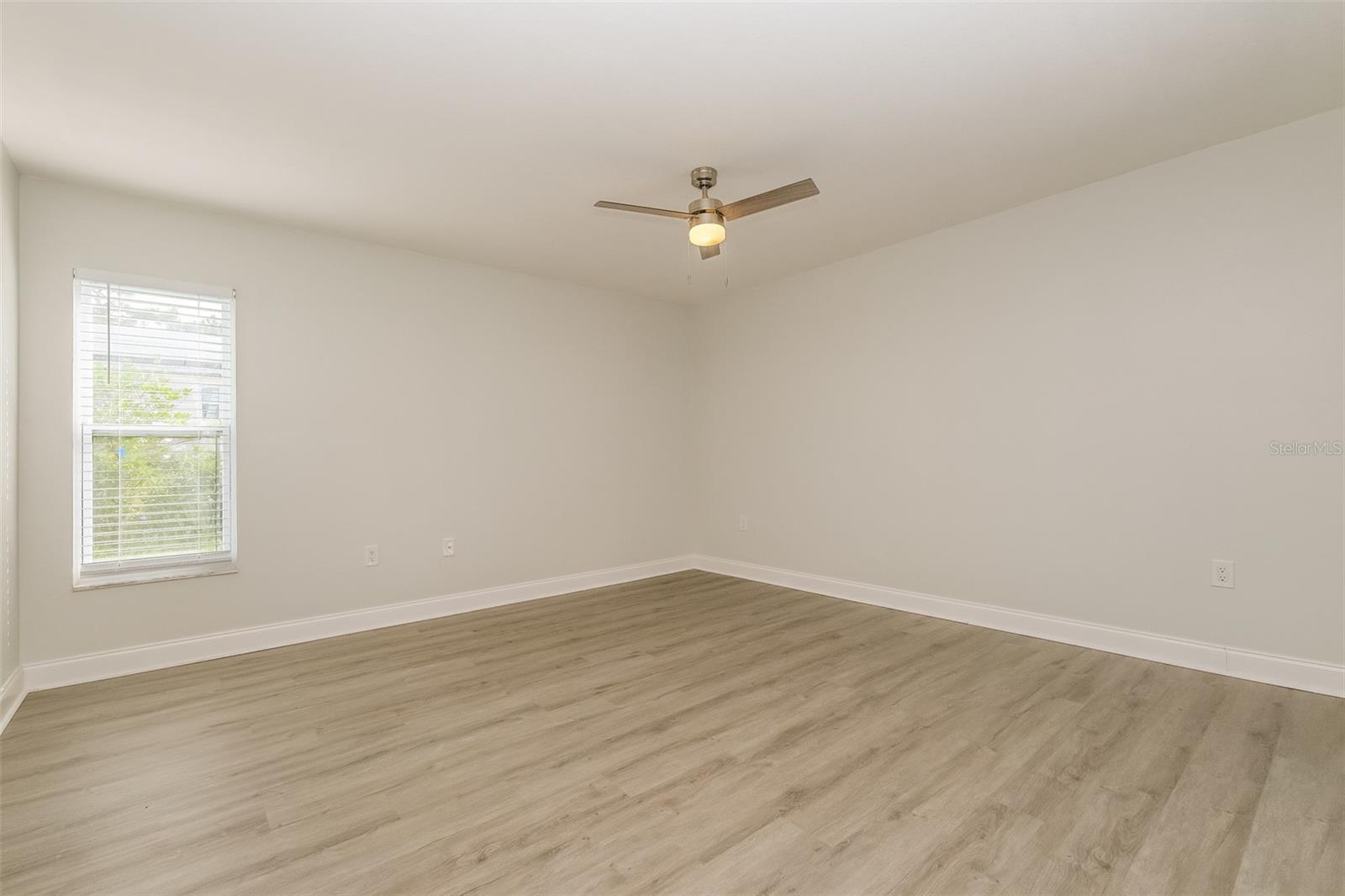 SPRING HILL - Residential Lease