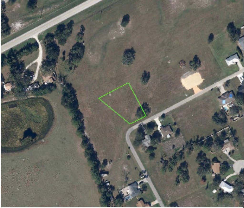Photo of 6327 Candler Terrace, Sebring, FL 33876 (MLS # TB8543057)