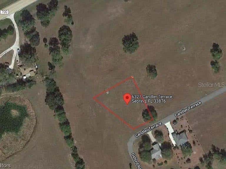 Photo of 6327 Candler Terrace, Sebring, FL 33876 (MLS # TB8543057)