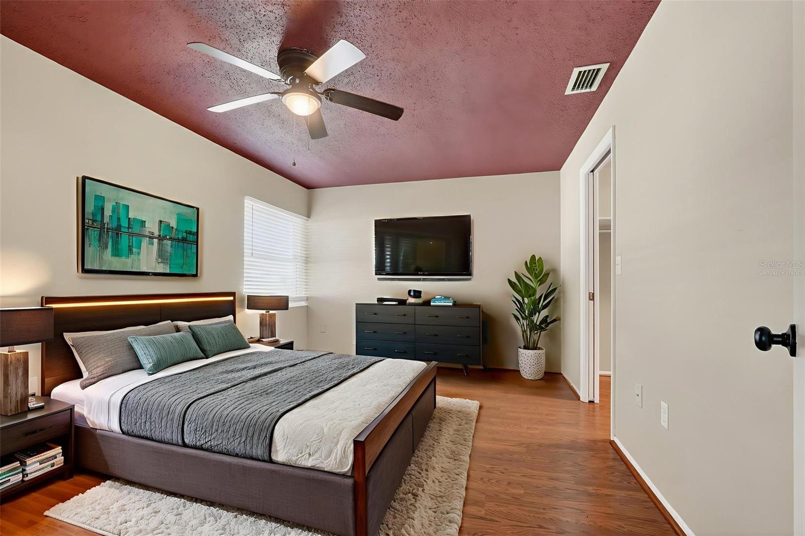 LAKE BUCKEYE CONDO - Residential