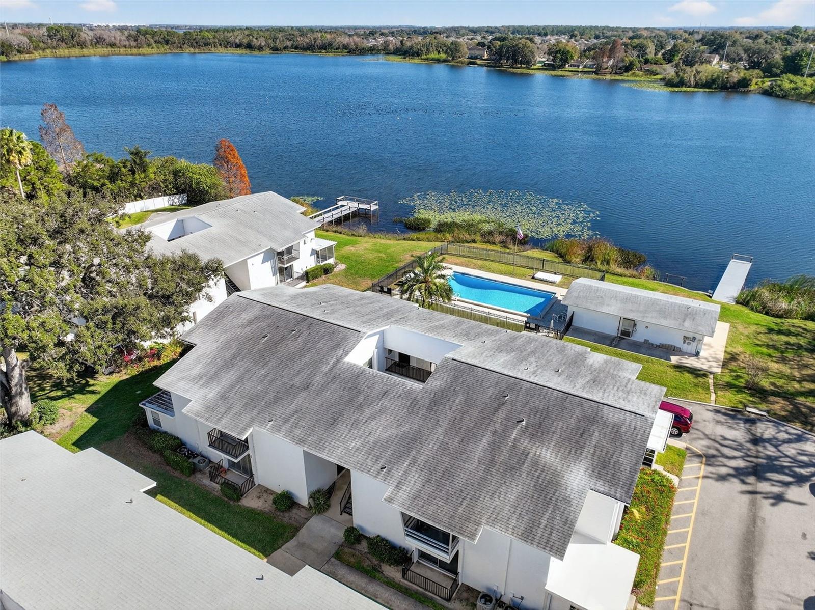 LAKE BUCKEYE CONDO - Residential