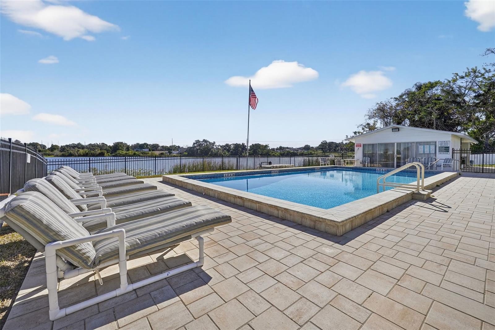 LAKE BUCKEYE CONDO - Residential