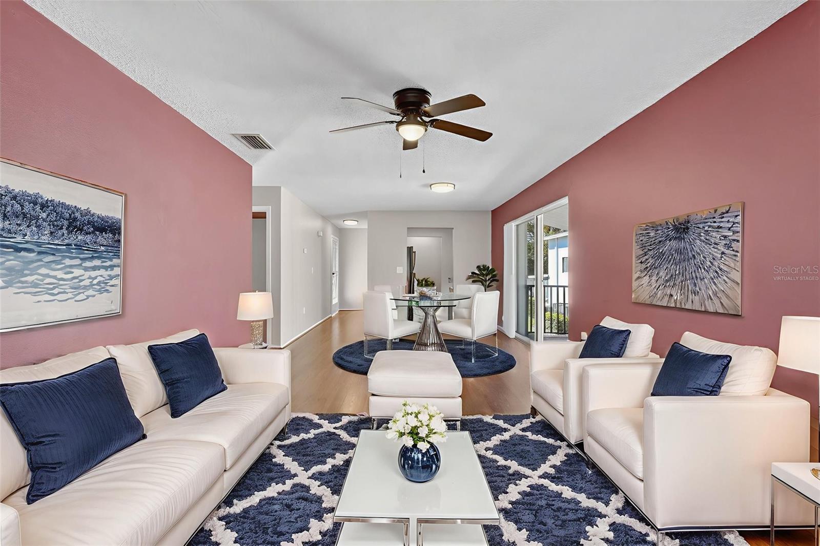 LAKE BUCKEYE CONDO - Residential