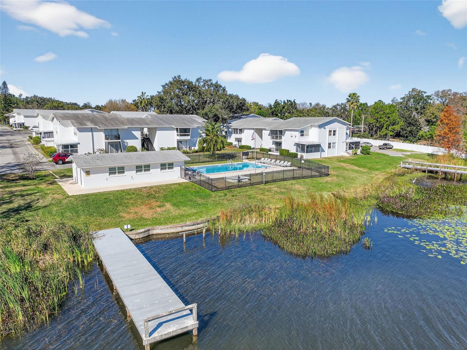 LAKE BUCKEYE CONDO - Residential