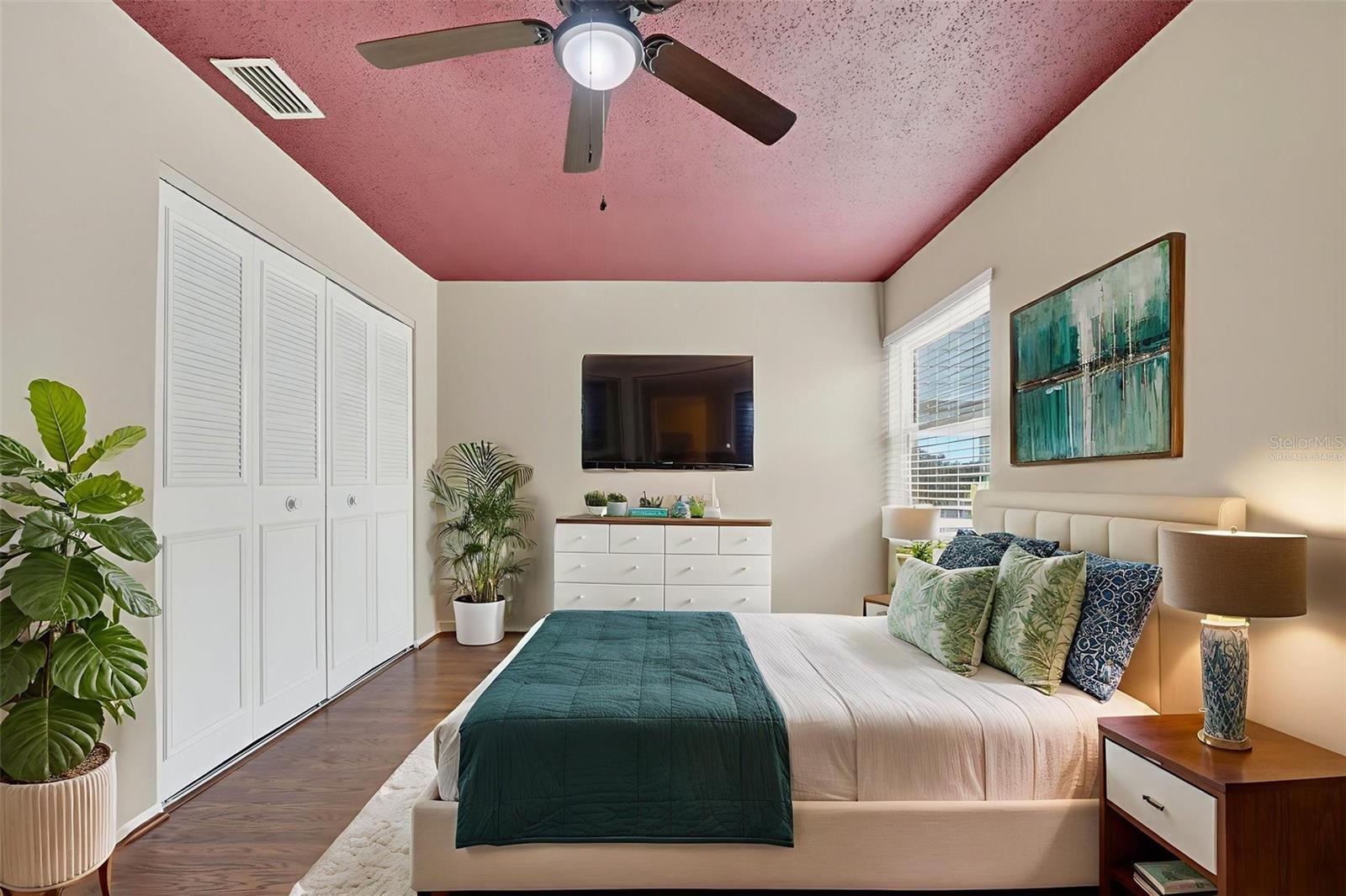 LAKE BUCKEYE CONDO - Residential