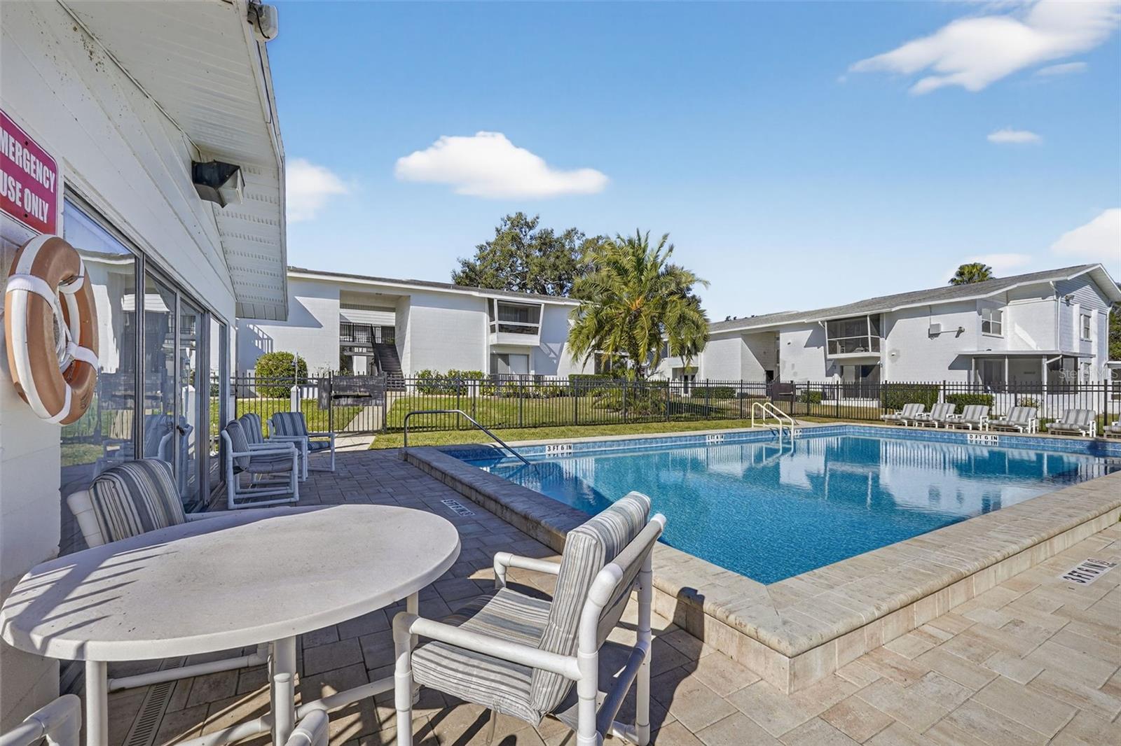 LAKE BUCKEYE CONDO - Residential