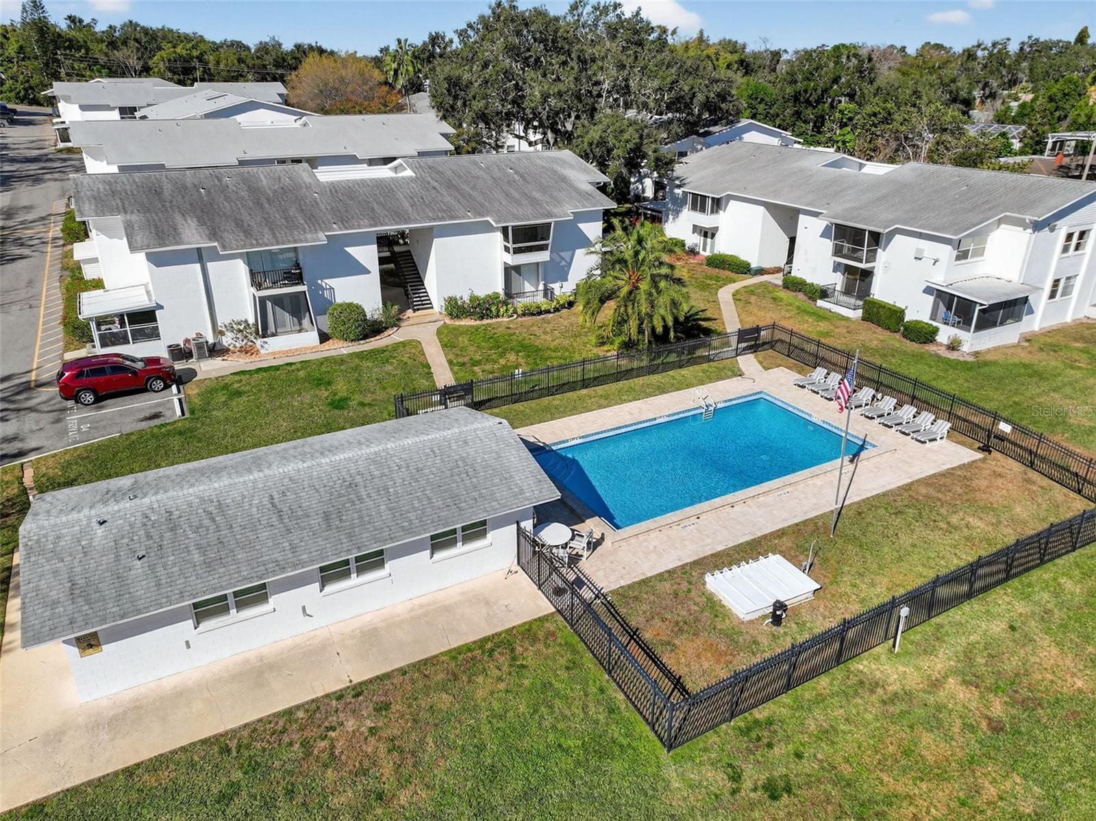 LAKE BUCKEYE CONDO - Residential