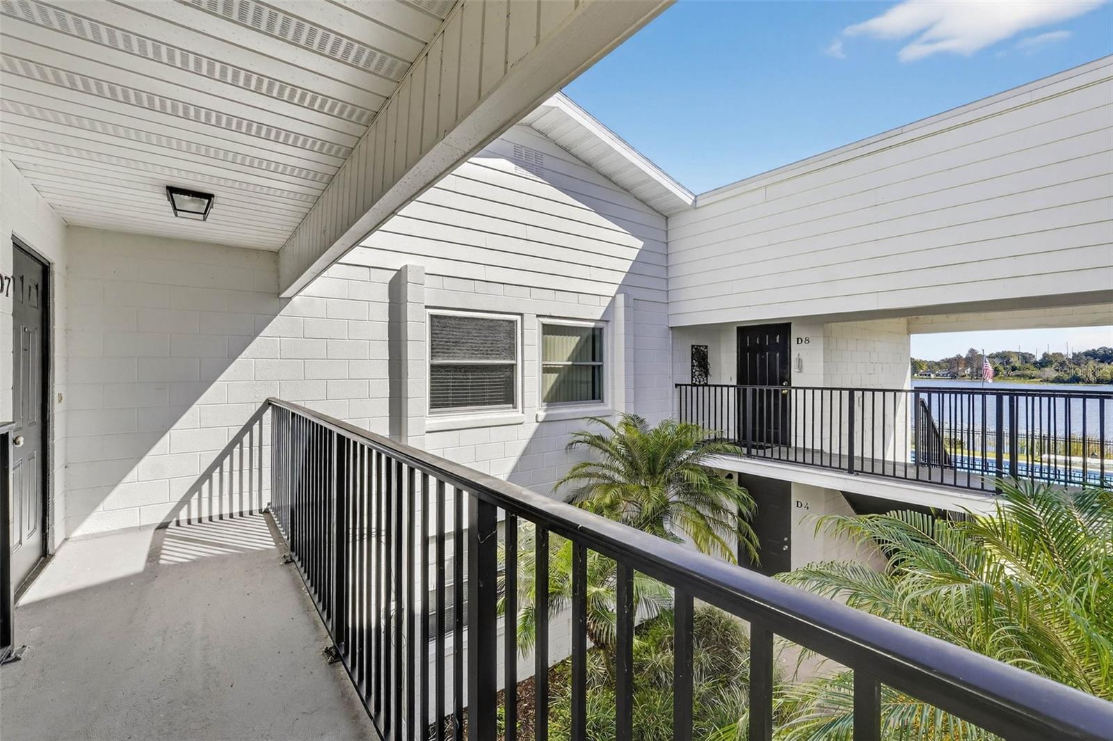 LAKE BUCKEYE CONDO - Residential