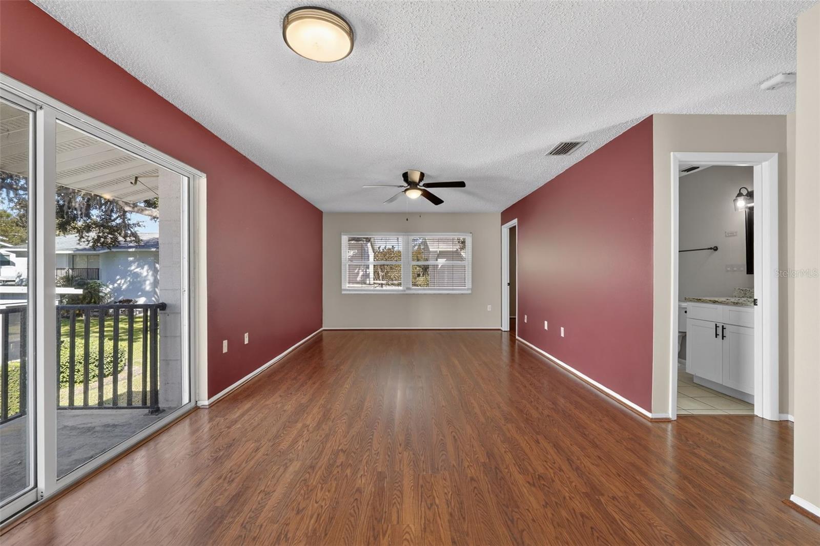 LAKE BUCKEYE CONDO - Residential