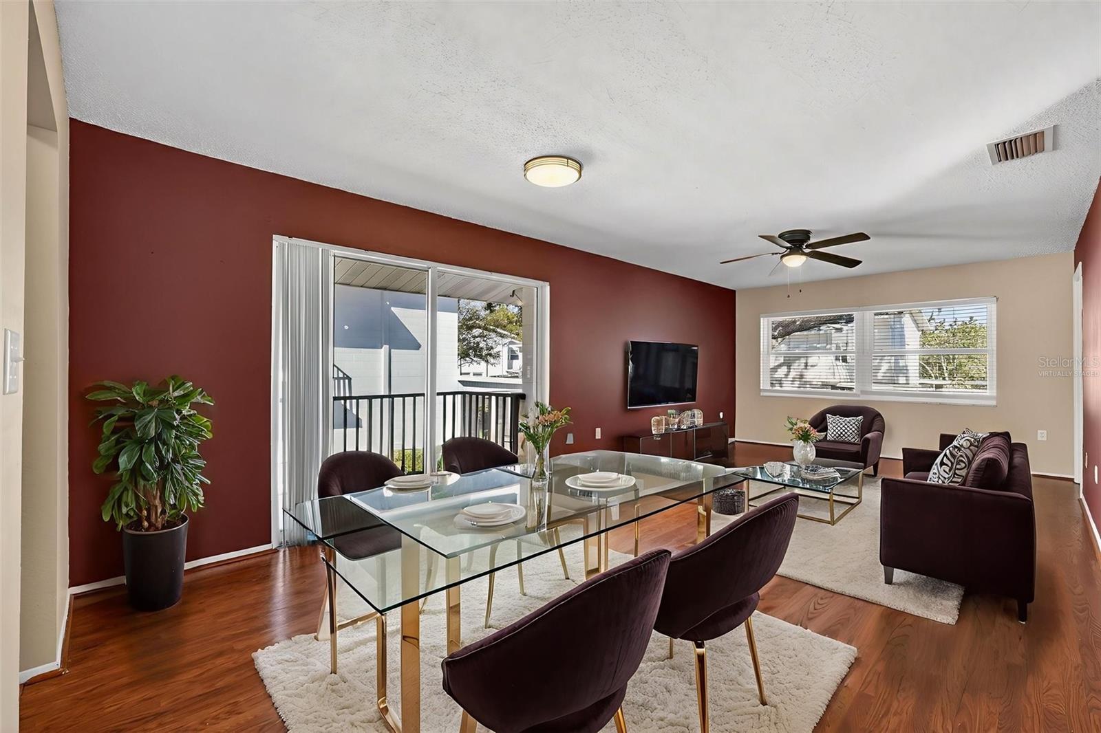 LAKE BUCKEYE CONDO - Residential