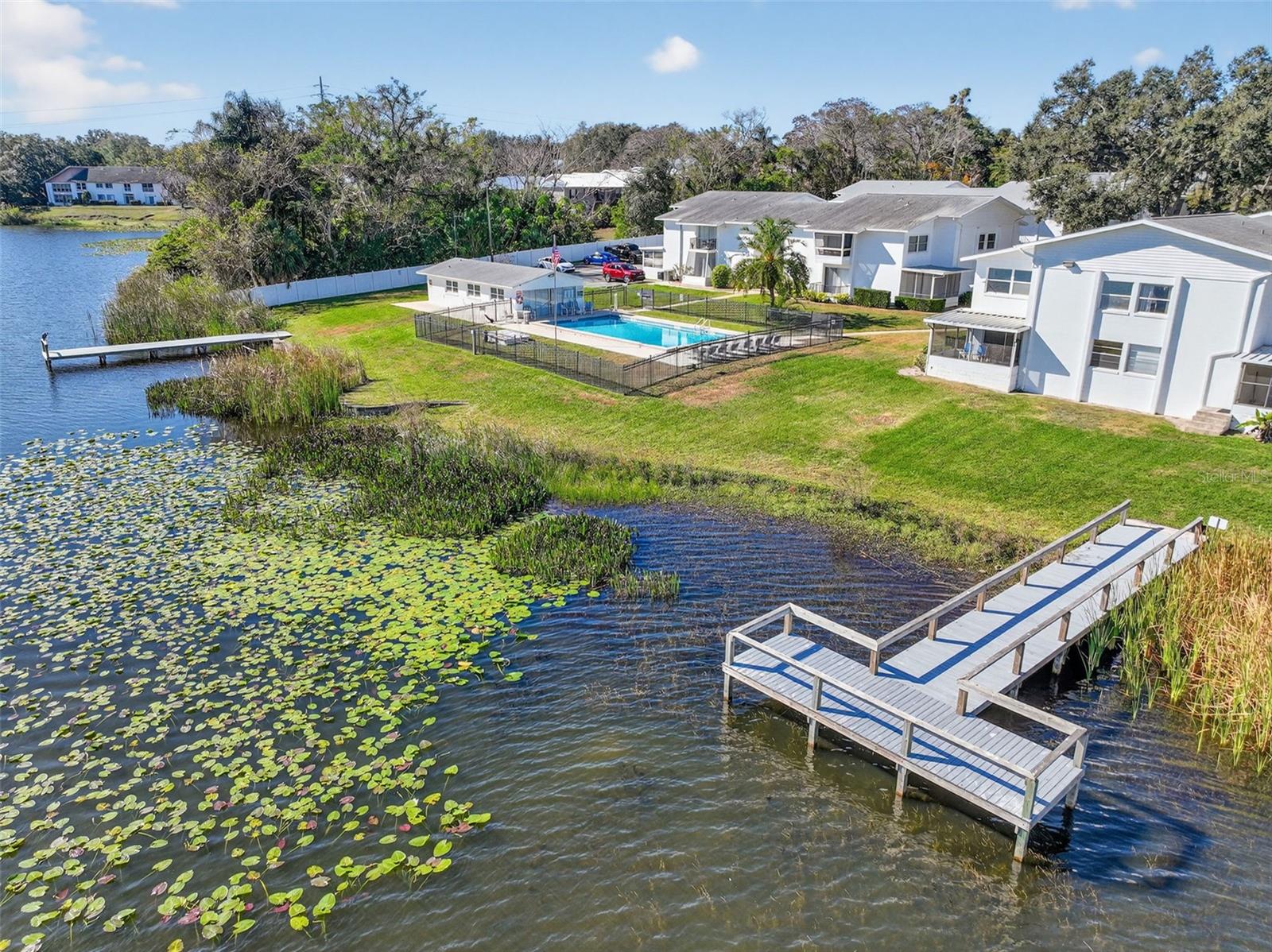 LAKE BUCKEYE CONDO - Residential