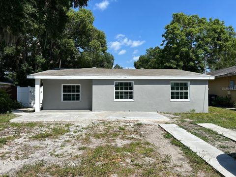 A home in TAMPA