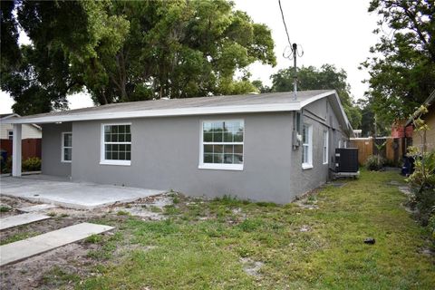 A home in TAMPA