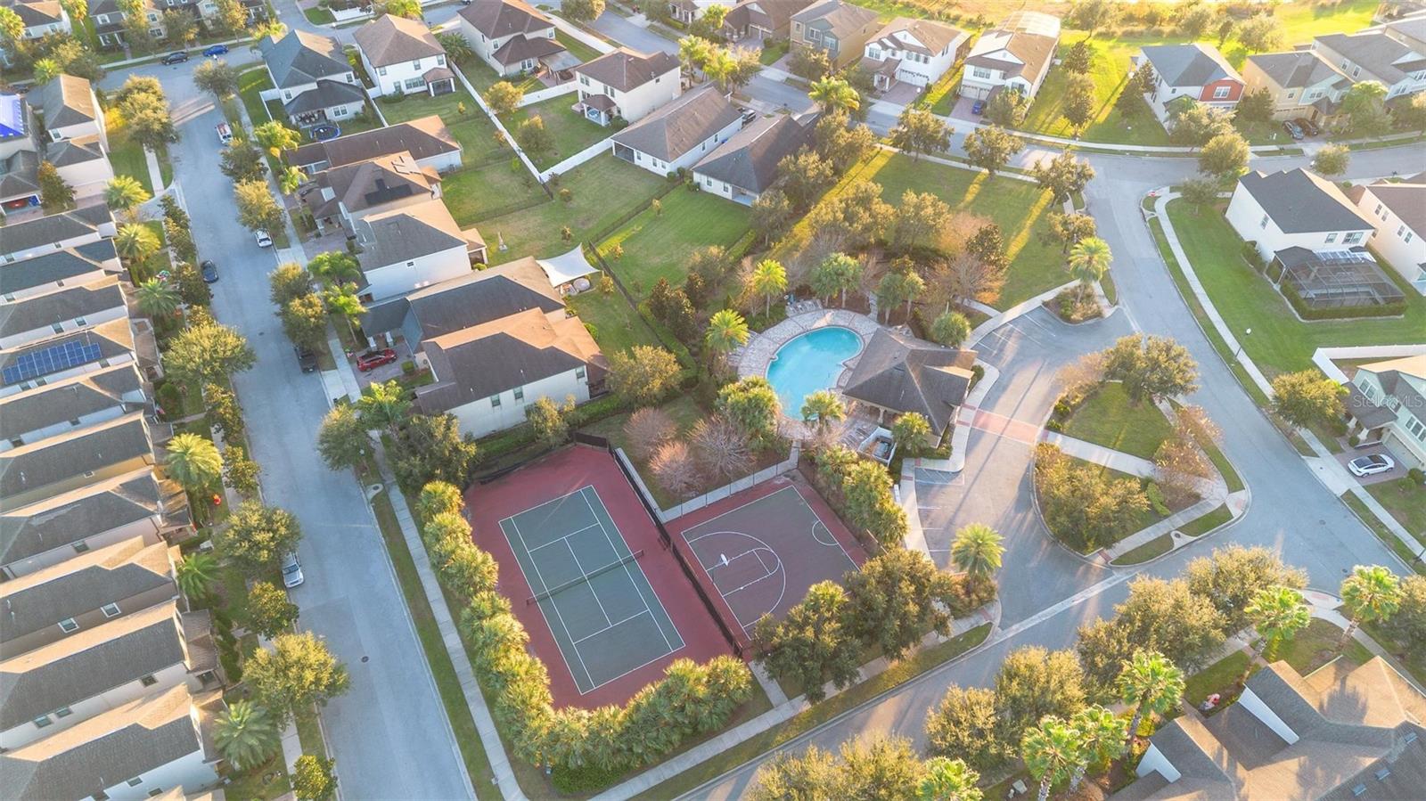 WICKHAM PARK 04 05 06 09 10 11 12 01 - Residential