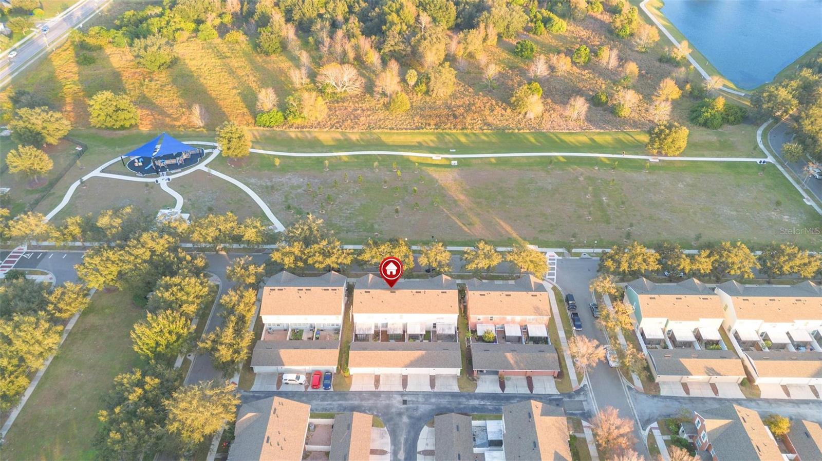 WICKHAM PARK 04 05 06 09 10 11 12 01 - Residential