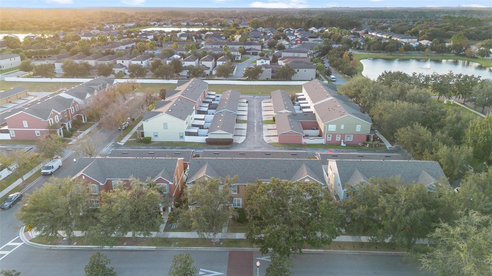 WICKHAM PARK 04 05 06 09 10 11 12 01 - Residential