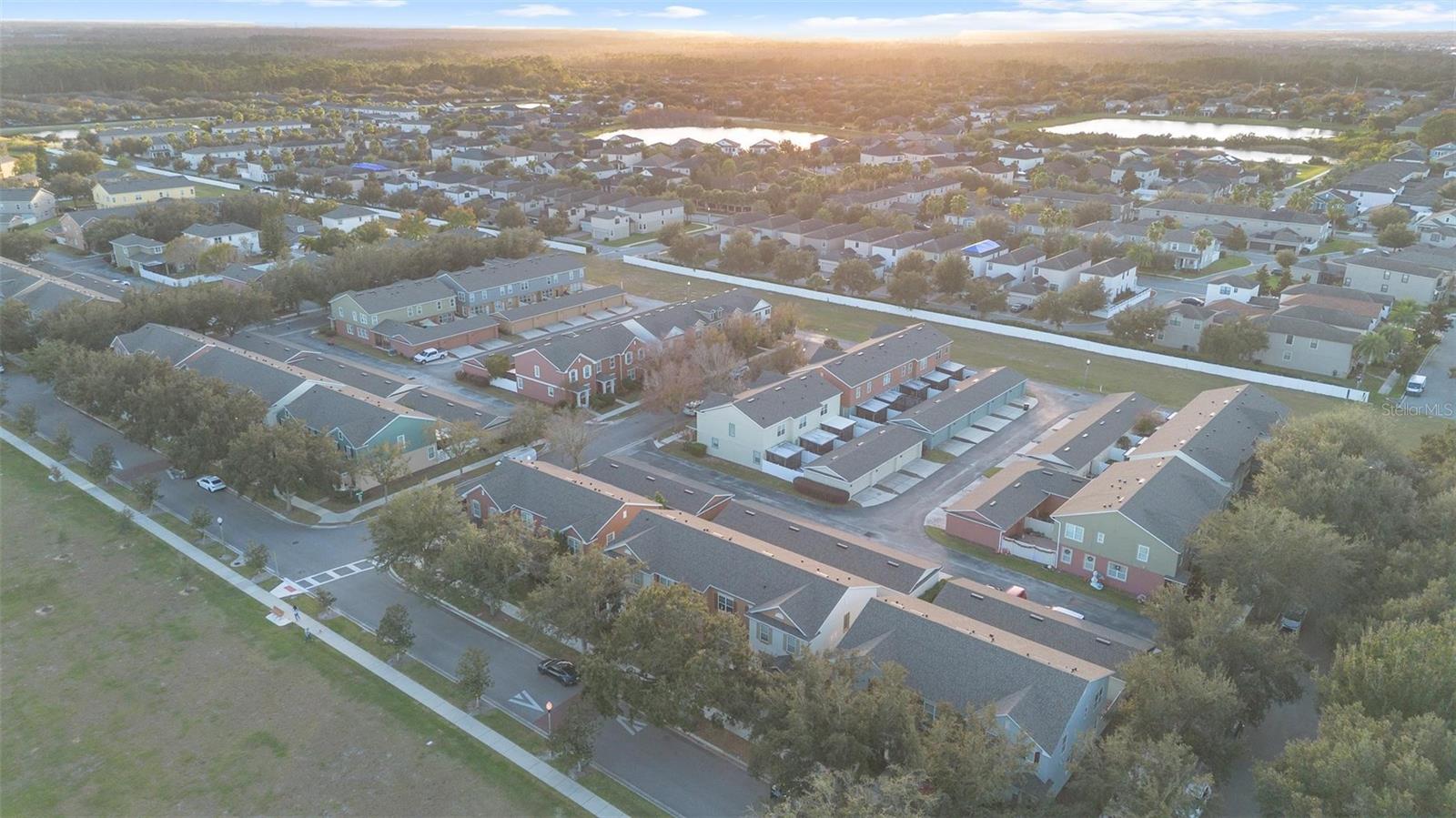 WICKHAM PARK 04 05 06 09 10 11 12 01 - Residential