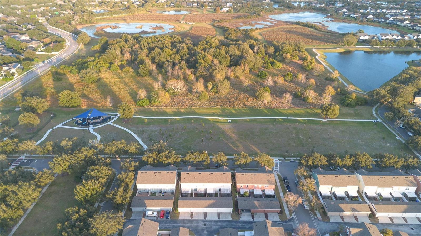 WICKHAM PARK 04 05 06 09 10 11 12 01 - Residential