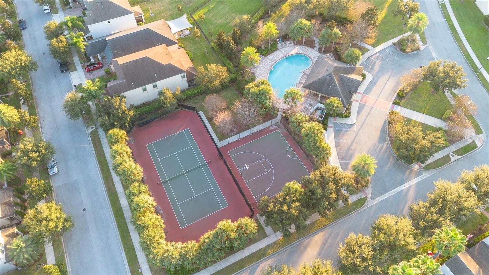 WICKHAM PARK 04 05 06 09 10 11 12 01 - Residential