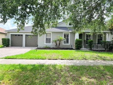 9965 CAROLINE PARK DRIVE ORLANDO FL 32832