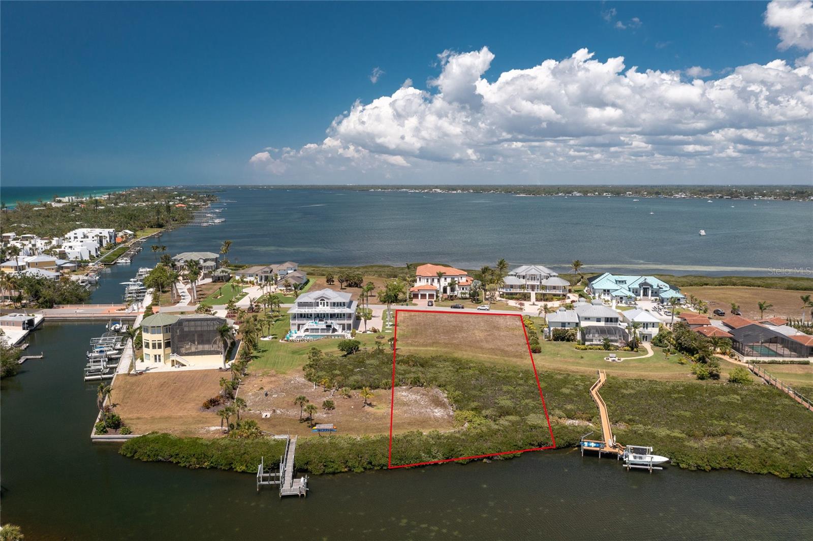 5191 THE POINTE