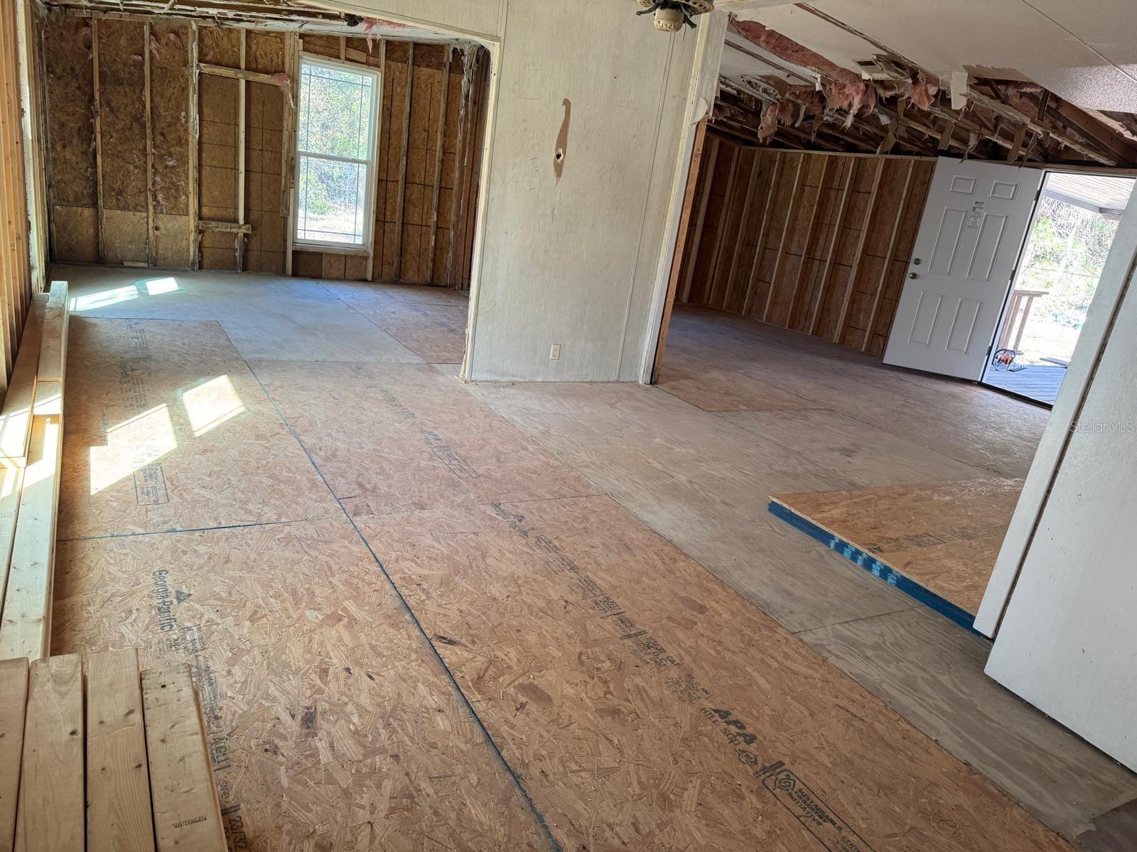 BLACK SINK PRAIRIE CAMPSITE - Residential