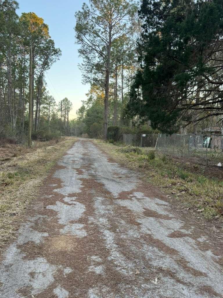 BLACK SINK PRAIRIE CAMPSITE - Residential