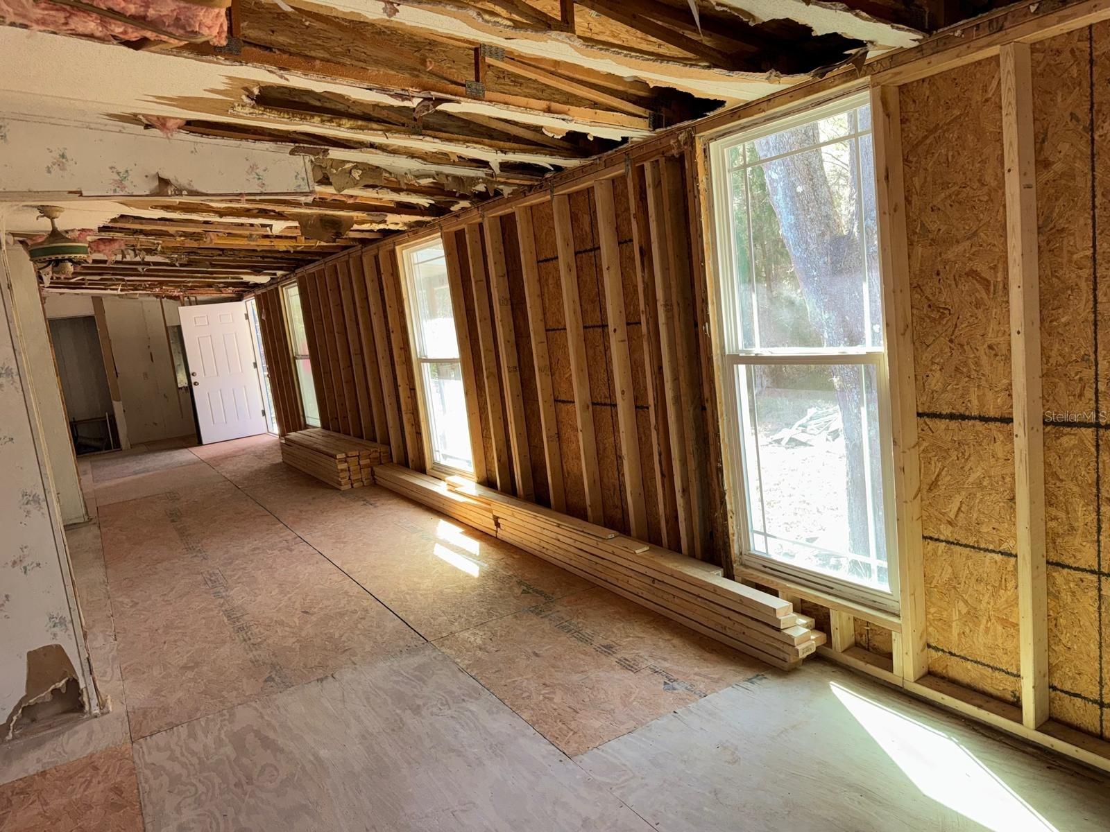 BLACK SINK PRAIRIE CAMPSITE - Residential