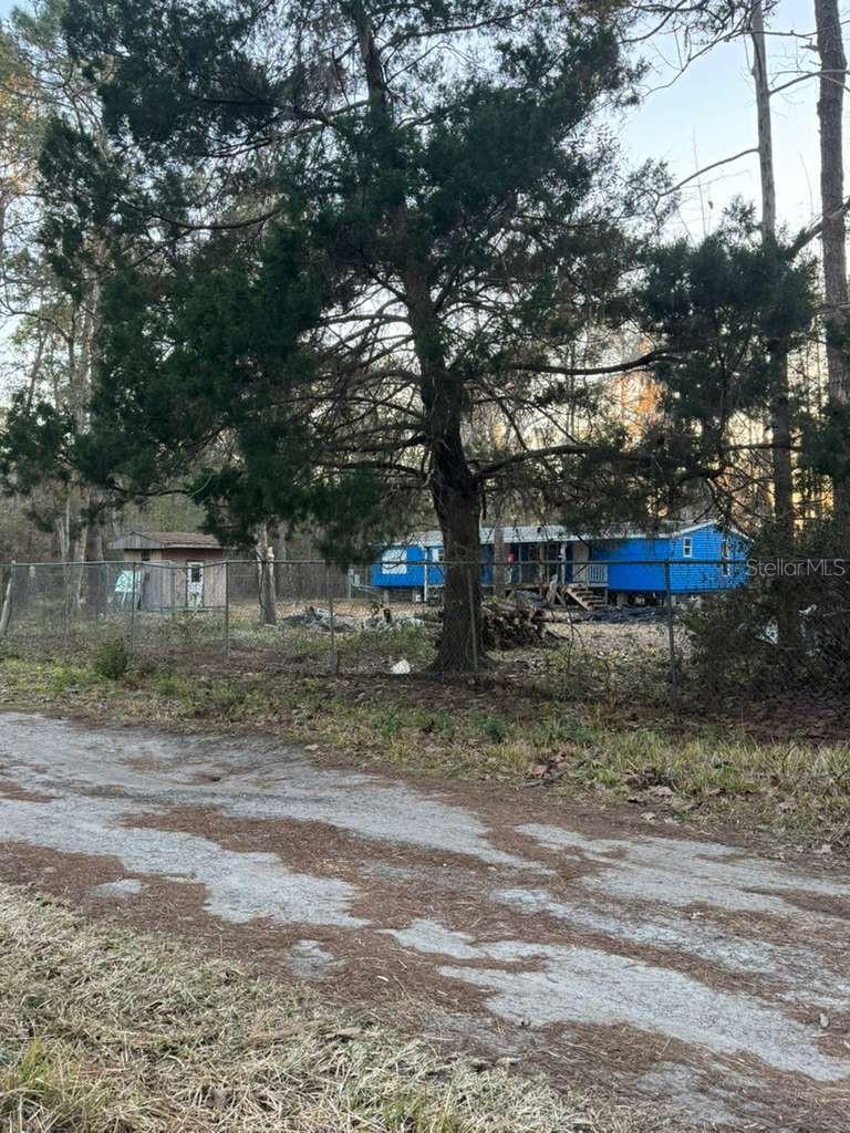 BLACK SINK PRAIRIE CAMPSITE - Residential