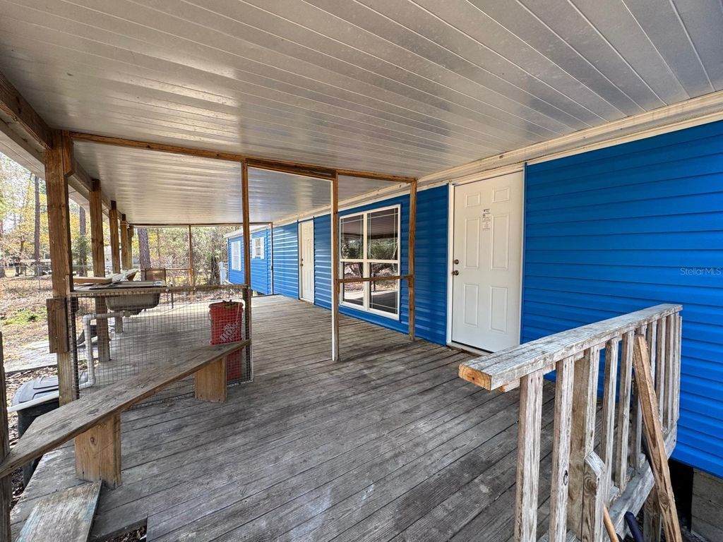 Photo of 13395 NE 65th Court, Citra, FL 32113 (MLS # OM718873)