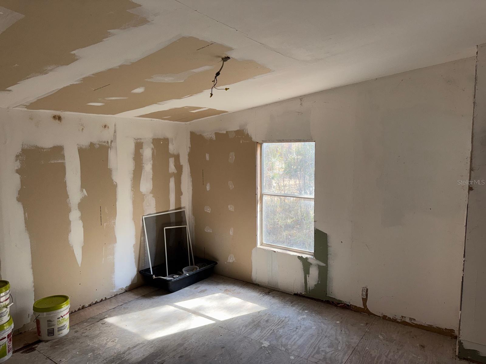 BLACK SINK PRAIRIE CAMPSITE - Residential