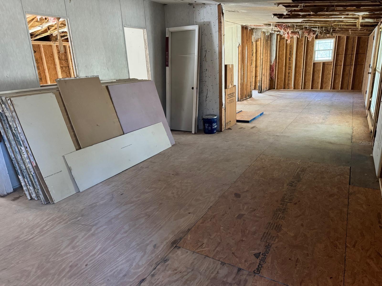 BLACK SINK PRAIRIE CAMPSITE - Residential