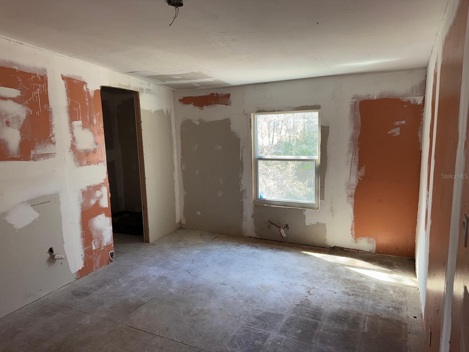 BLACK SINK PRAIRIE CAMPSITE - Residential