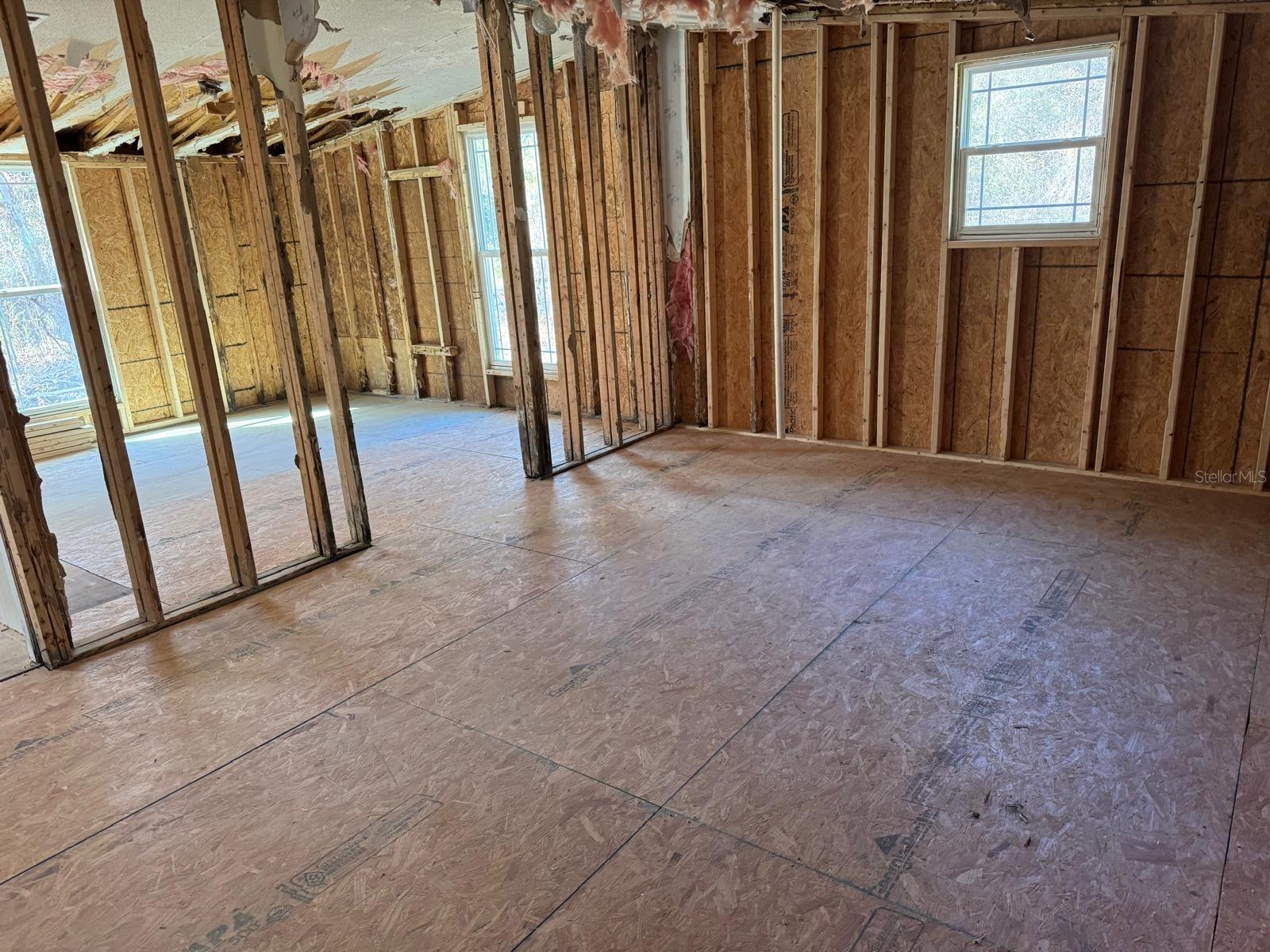 BLACK SINK PRAIRIE CAMPSITE - Residential