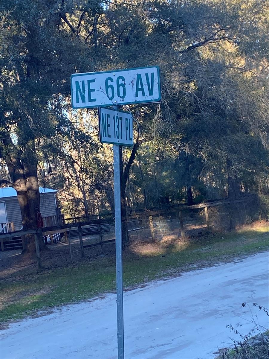 BLACK SINK PRAIRIE CAMPSITE - Residential