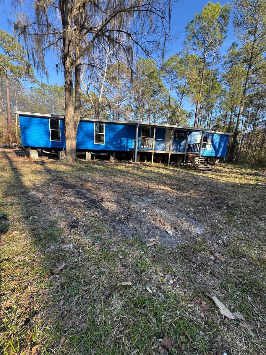 BLACK SINK PRAIRIE CAMPSITE - Residential